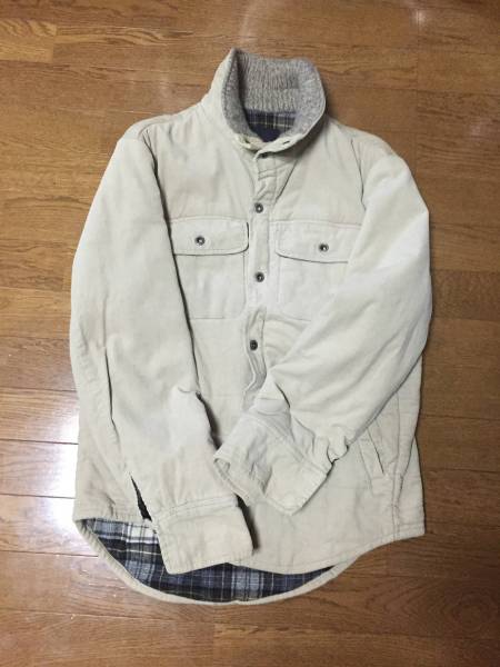 ZARA ブルゾン　Mサイズ　（ベージュ）