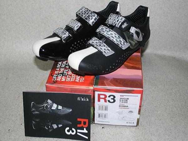 ◆送料無料◆☆レディースシューズ Fi'zi:K フィジーク DONNA ☆