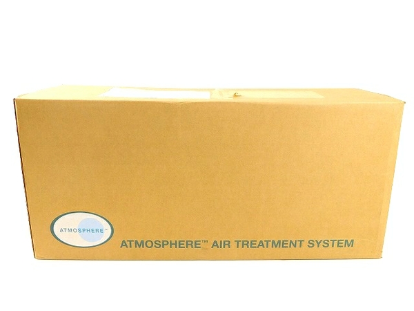 未使用 Amway 空気清浄機 アトモスフィア 101076J4 O1670690