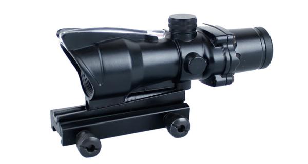 トリジコン ACOG TA31 タイプ スコープ 集光式 赤
