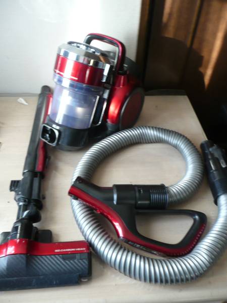 ♪♪トルネオ ヴイ VC-SG513 中古ジャンク♪♪