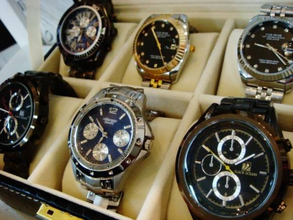 新作新品◆豪華６本SET腕時計◆ロレックスデイトナTYPE １円～