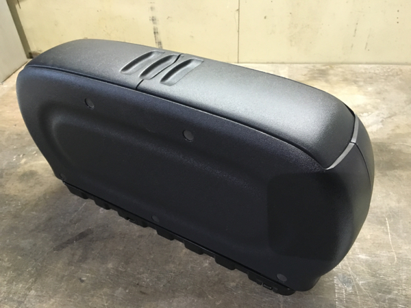 10 15 パッソ ブーン 81 シエンタ 純正オプション コンソール