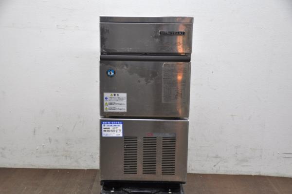 全自動製氷機 ホシザキ IM-25L-1 公式通販 キューブアイスメーカー
