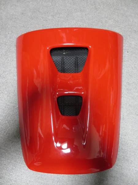 CBR1000RR SC57（04-07） 社外シングルシート 赤 CBR600RR PC37