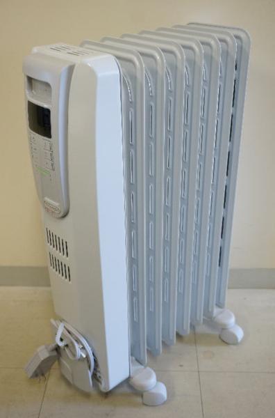 デロンギ オイルヒーター KHD410812 中古 デロンギ 【公式通販】