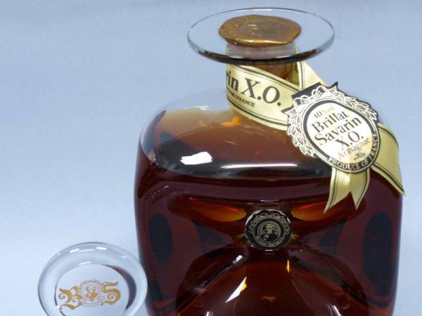 古酒 未開栓 Brillat savarin ブリアサヴァラン アルマニャック