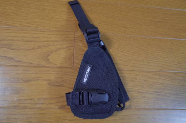 RESISTANT KENDAMA HOLSTER けん玉 ホルダー