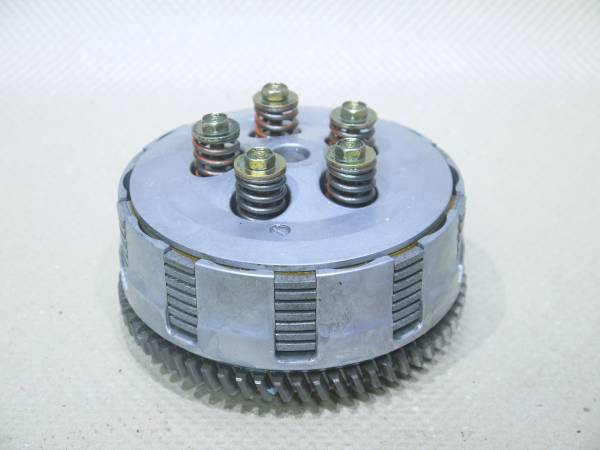 ＣＲＭ２５０　クラッチ MD24