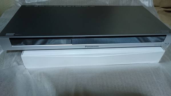 DIGA DMR-BZT750 HDD　2TB 　　送料無料☆彡