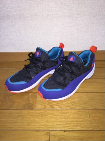 美中古29cm NIKE AIR HUARACHE LIGHT ナイキ エアハラチライト