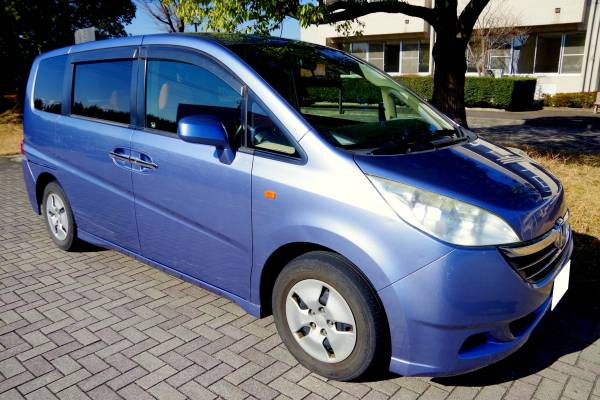 ★1円～売切★17年 HDDナビ地デジ 両自動ドア サンル-フ 検28/11