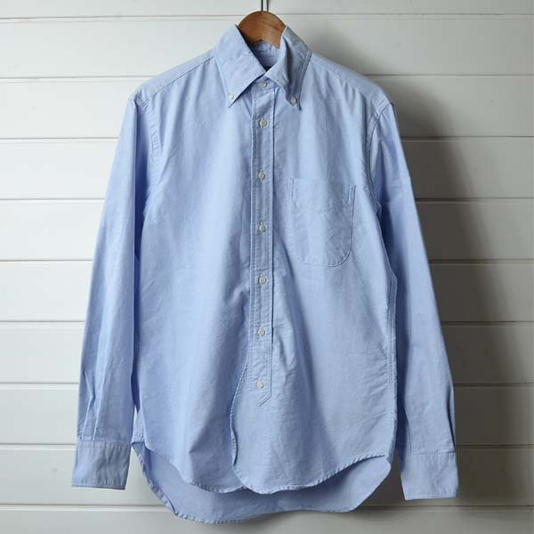 ギットマンブラザーズ｜GITMAN BROS. vintage BDシャツ