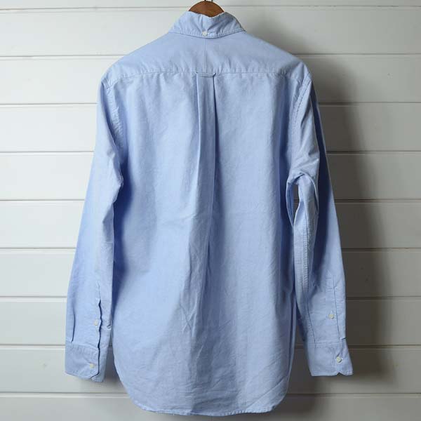 ギットマンブラザーズ｜GITMAN BROS. vintage BDシャツ