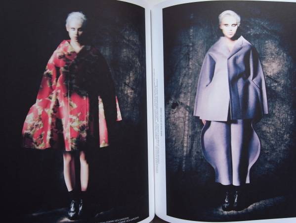 Purple ⁄ Mark | - The Borthwick, Stars Wolfgang、Tillmans,、ホンマ