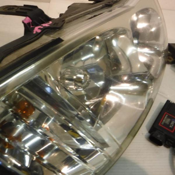 品 セドリック（Y34）ヘッドライト左右社外HID付 *K002639 NISSAN