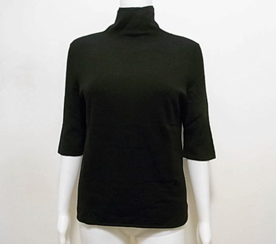 タートルネック | ジルサンダー JIL SANDER Jil ニット FARFETCH JP