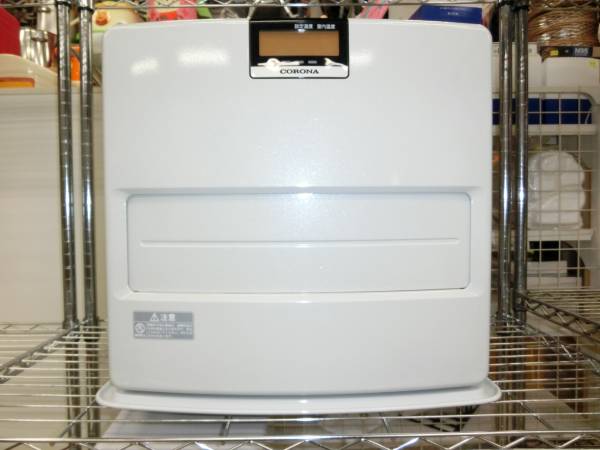 コロナ 石油ストーブ ファンヒーター FH-EX4610BY コロナ石油ファンヒーター。FH－EX4610BY コロナ 【公式通販】