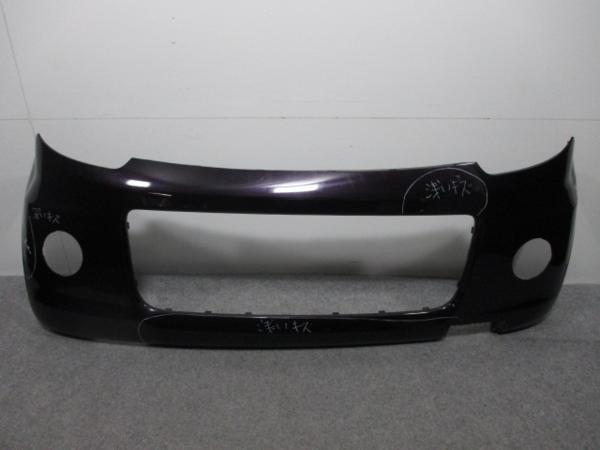 モコ ドルチェ 33/MG33S フロントバンパー 日産(66680) 自動車