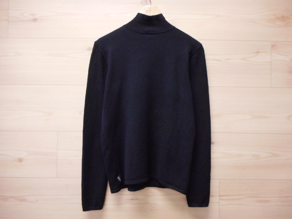 EMPORIO 1660○エンポリオアルマーニ＜ハイネック ARMANI