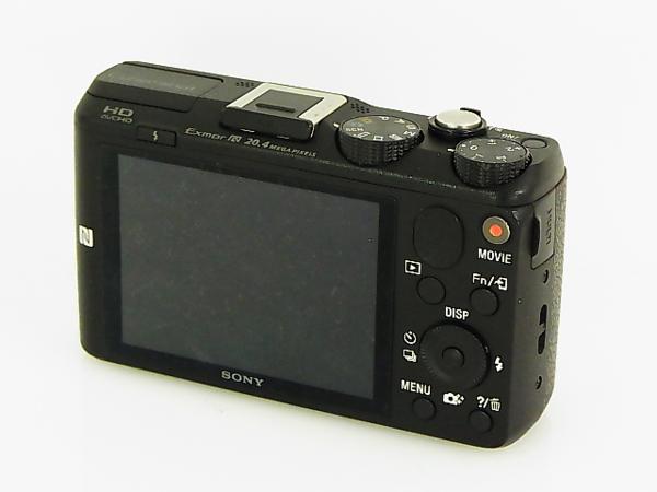 SONY Cyber-shot 20.1MP 6倍ズーム ジャンク品 [ジャンク][822668]SONY