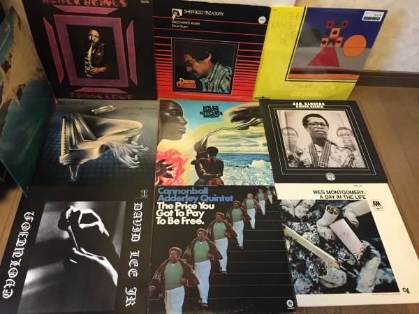 ★Jazz レコード 30枚 Bill Evans Miles Davis Blue Note★