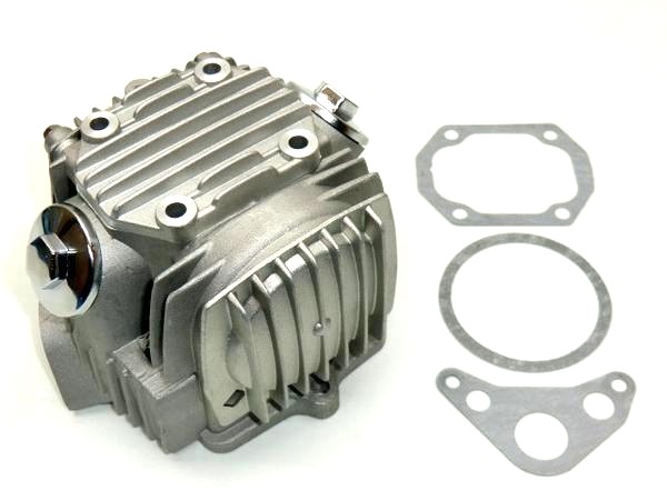 カブ90 CD90 モンキー ビッグフィン シリンダーヘッドキット 02