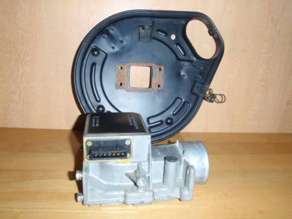 【2T-GEU】TE71/TA61★純正エアフロメーター/22250-26011★中古