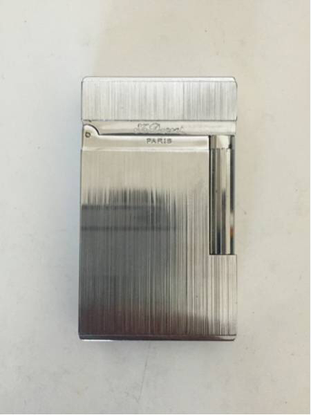 S.T.Dupont Gatsby デュポン ギャッツビー 美品 おまけ付き。