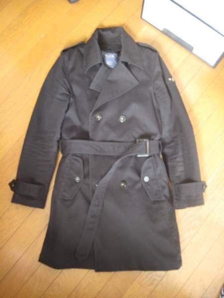 TATRAS タトラス トレンチコート(02)(M) finamoreINCOTEXBARBA
