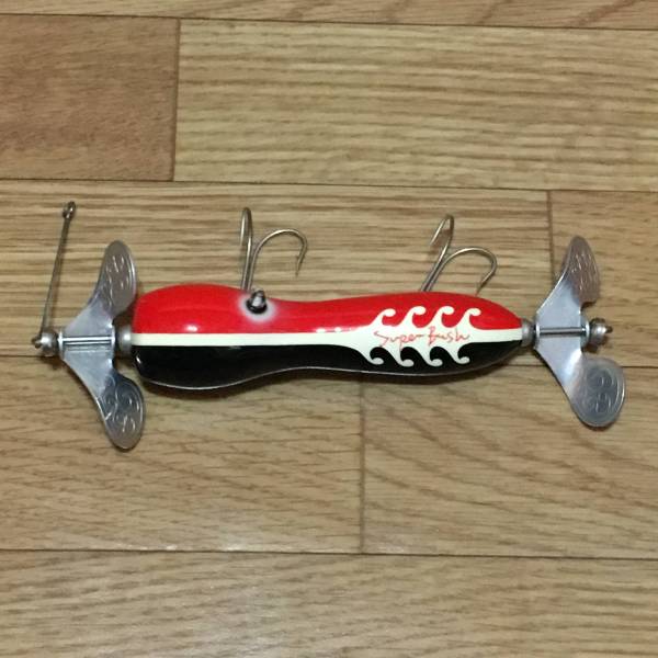 Arrow Mighty | Mini TSUNAMI LURES Tandem Classic J-57830 item