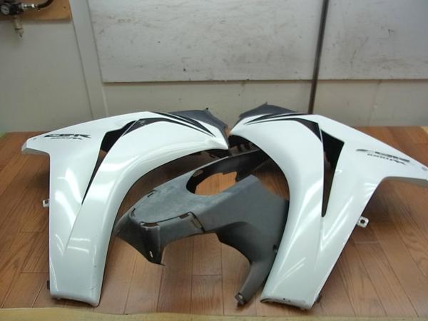 A373 CBR1000RR SC59 サイドカウル左右 CBR1000RR sc59