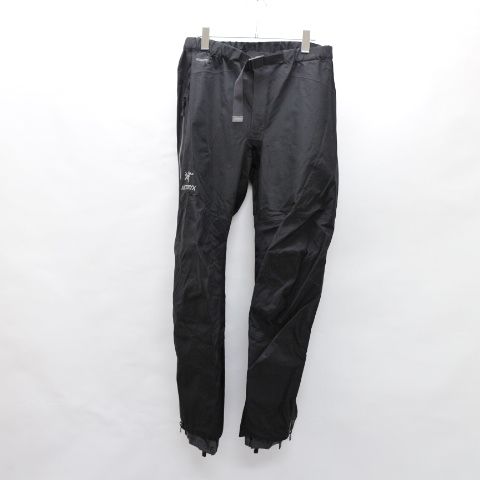 ARC'TERYX アークテリクスGORE-TEX ゴアテックスパンツ(M)B2893