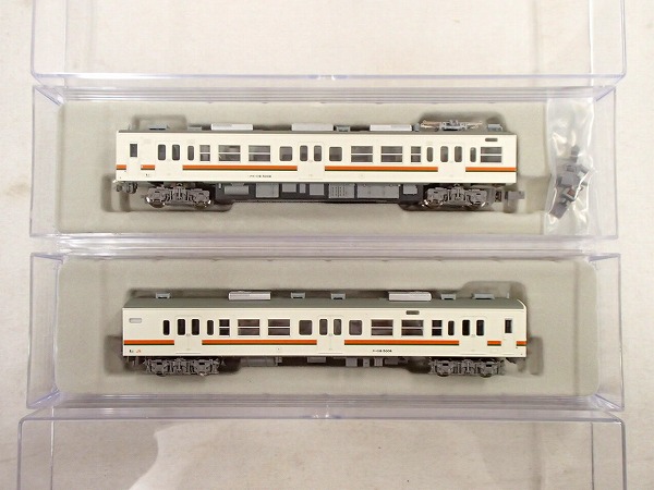 動確済 MICROACE 119系 JR東海色・分散冷房車 2両セット/N[梱0.1 3-37