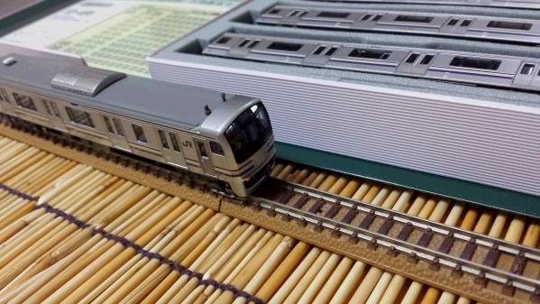 E217系 KATO | 美品 10-495 10-496 10-497 横須賀 総武線 横須賀・