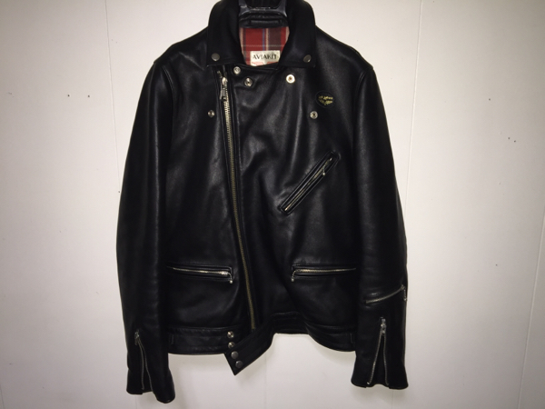 ルイスレザーヒステリックグラマーサイクロン美品期間限定値下げ