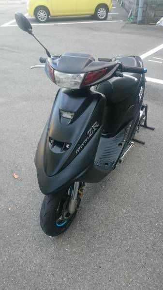 JOG ZR ボアアップ ロングクランク – kn926-net JOG横型50c系