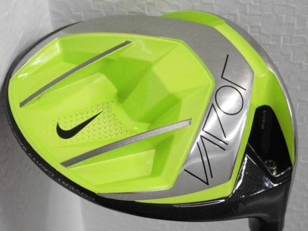 美品 VAPOR SPEED ヴェイパー スピード SPEEDER EVO 661(S)