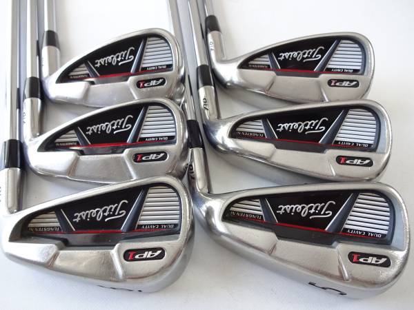 希少特注NS750(R)装着★日本仕様　AP1　710★5-P　6本★良品