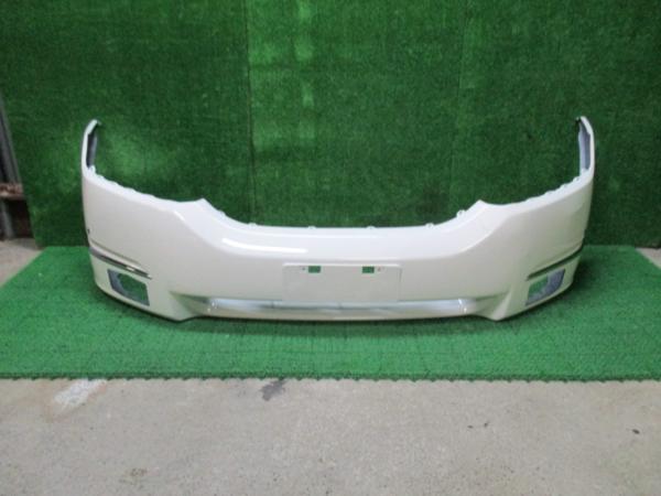 17175◇オデッセイ RB1 フロントバンパー◇71101-SFEB-0000