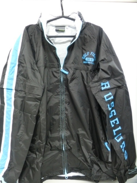 ◆RUSSELUNO　RS-12420　セットアップ　M　未使用◆