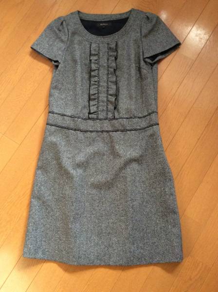 新品同様　Reflectリフレクトのワンピース検索エムズグレイシー