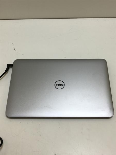 WIN10済DELL　XPS　L321X/i5-2467M/4GB/250GB/KIngSoftOffice