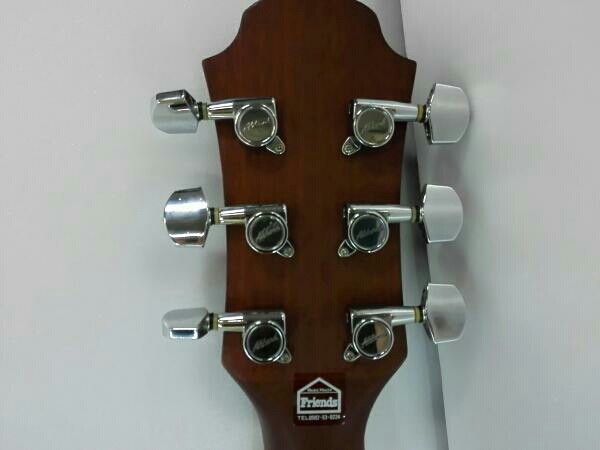 ARIA AMB-30S エレアコ Legend by Aria AMB-30S BKS 【公式通販】