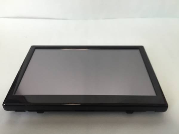 LCD-USB10XB-T タッチパネル機能搭載 I-O LCD USB接続 Display | Touch