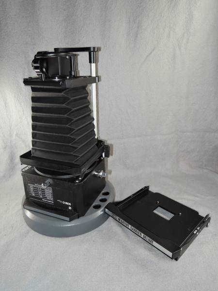 LUCKY ラッキー引き伸ばし機 LUCKY ENLARGER 90M-D