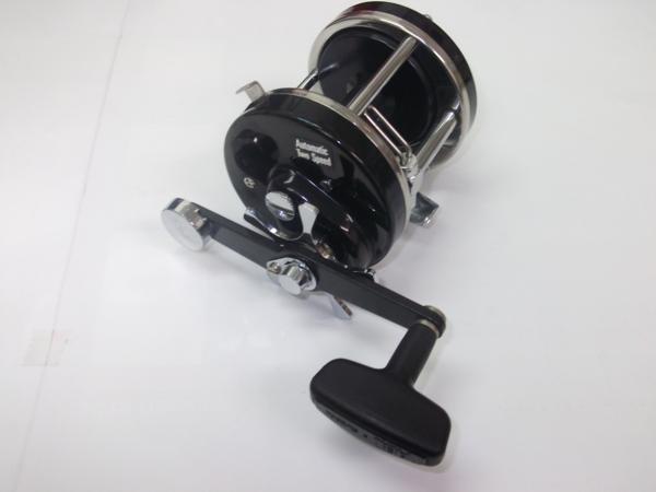 アブガルシア 9000CL ABU アンバサダー オールドリール ベイト 9000C