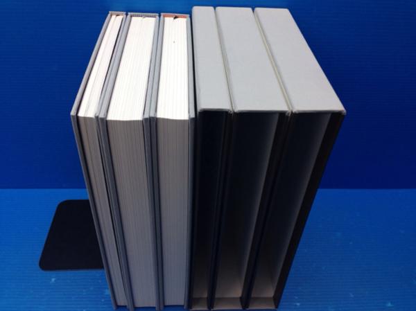 宮本常一写真・日記集成　全3巻揃/毎日新聞社/2005 YDA24