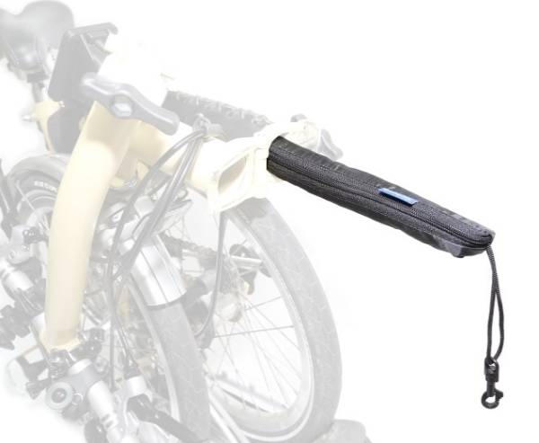 BROMPTON ブロンプトン キャリングバッグ 新品