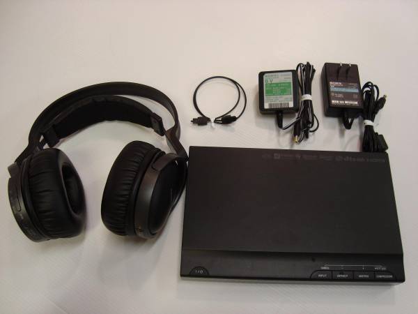SONY ハイレゾ対応ヘッドホン MDR-Z7